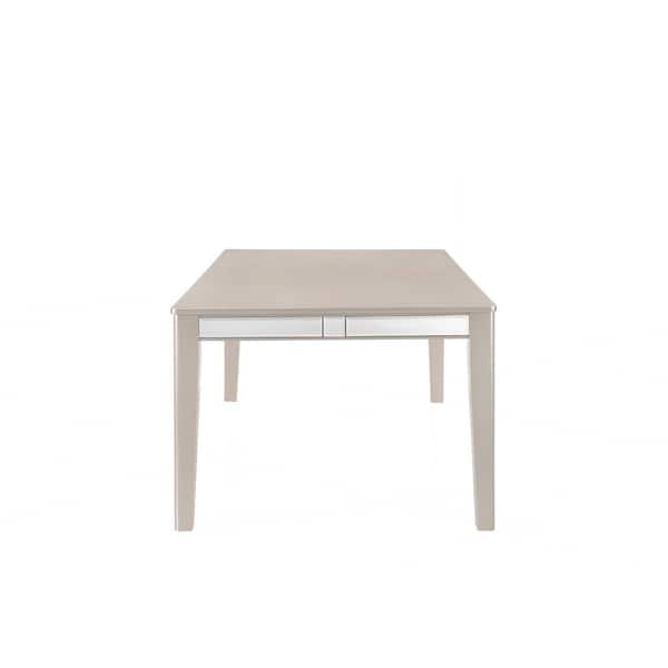 Hillcrest 7 Piece Dining Set Overstock 22121533