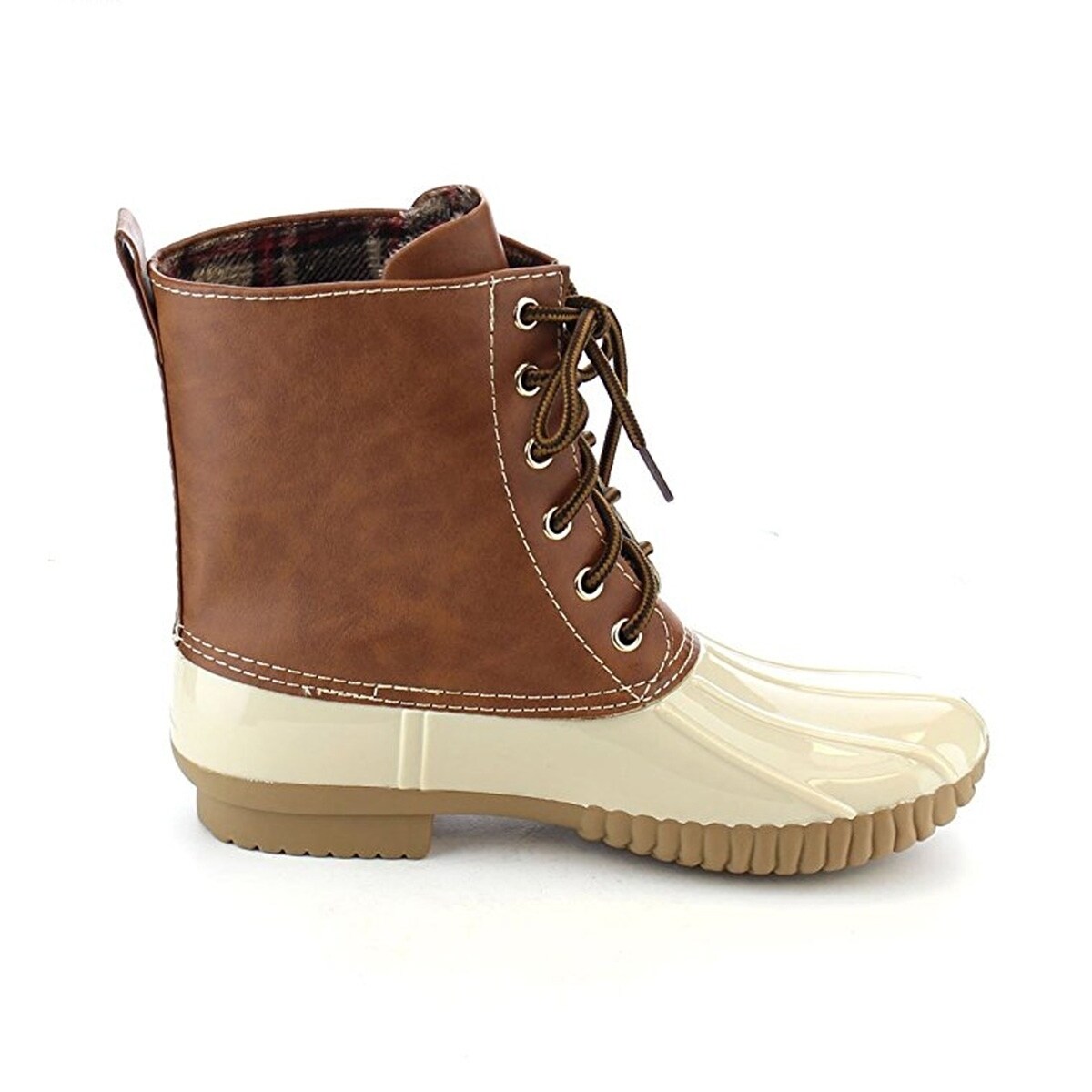 yoki duck boots