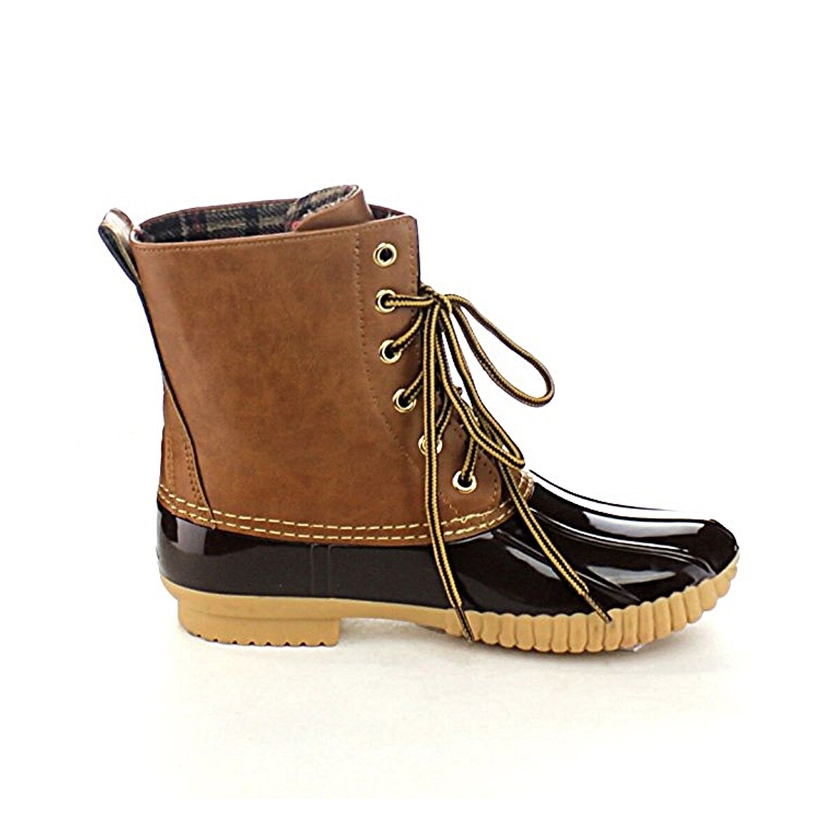 best price on womens duck boots