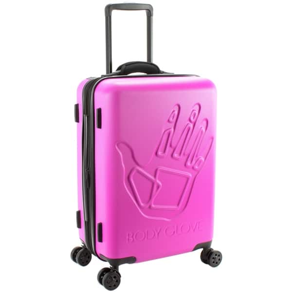 22 inch suitcase capacity