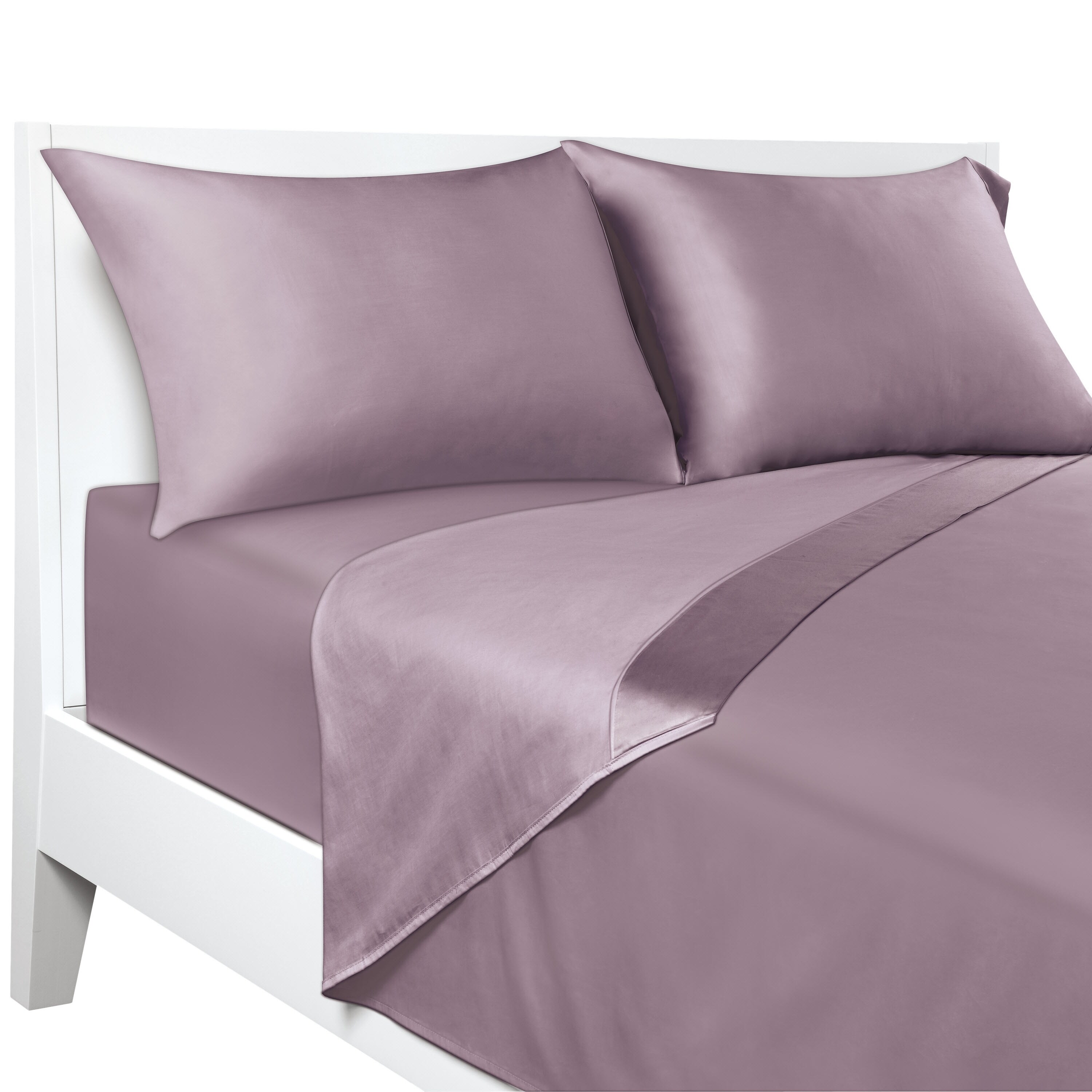 Sealy Temperature Balancing Deep Pocket Bed Sheet Set