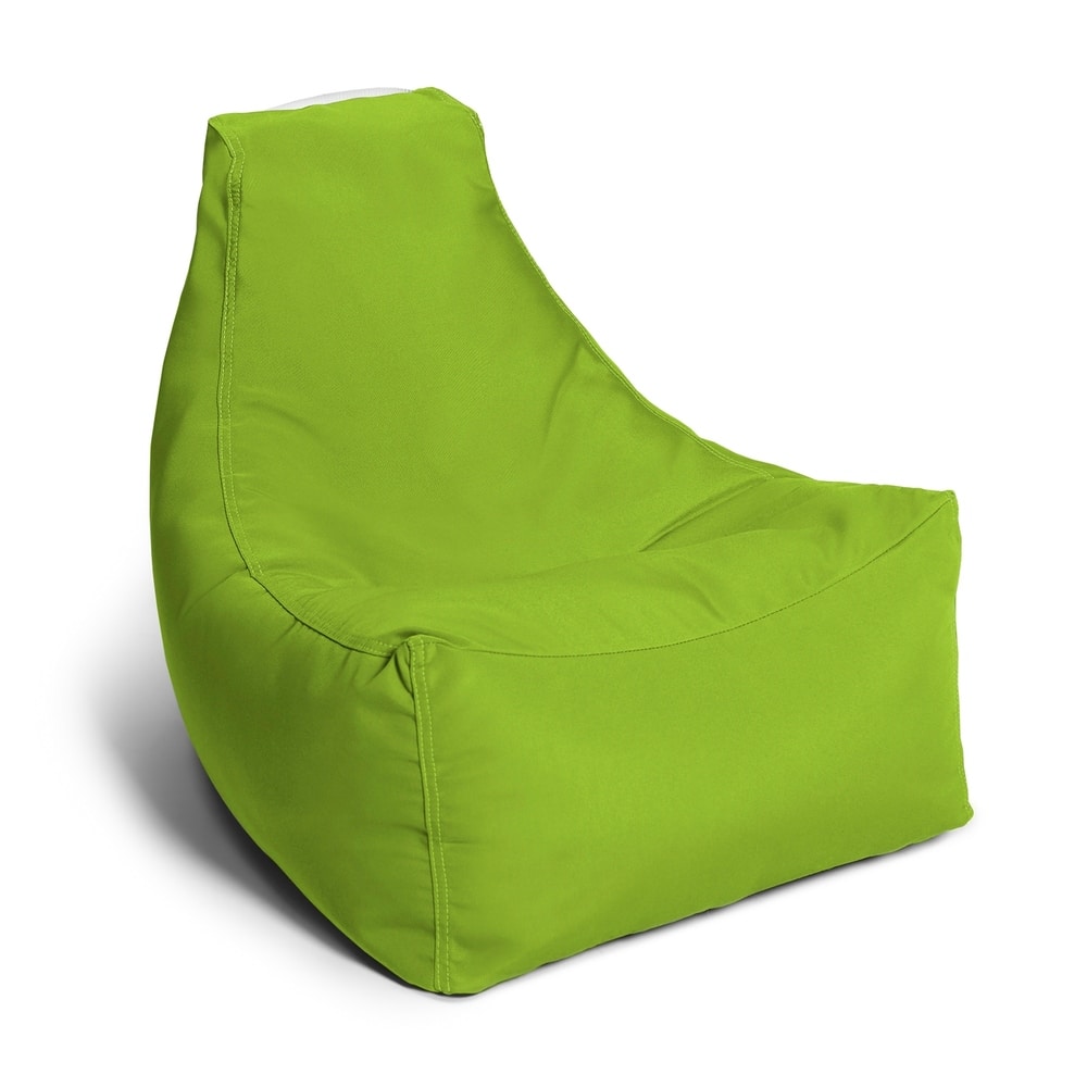 Payung Kids Outdoor Patio Bean Bag Chair by Havenside Home