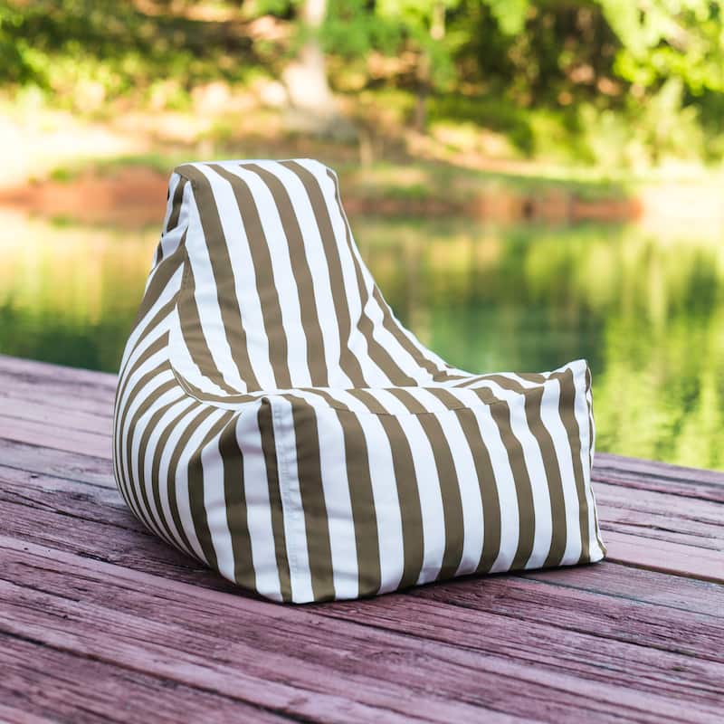 Payung Kids Outdoor Patio Bean Bag Chair by Havenside Home