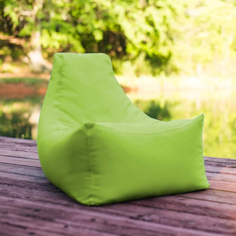 Payung Kids Outdoor Patio Bean Bag Chair by Havenside Home