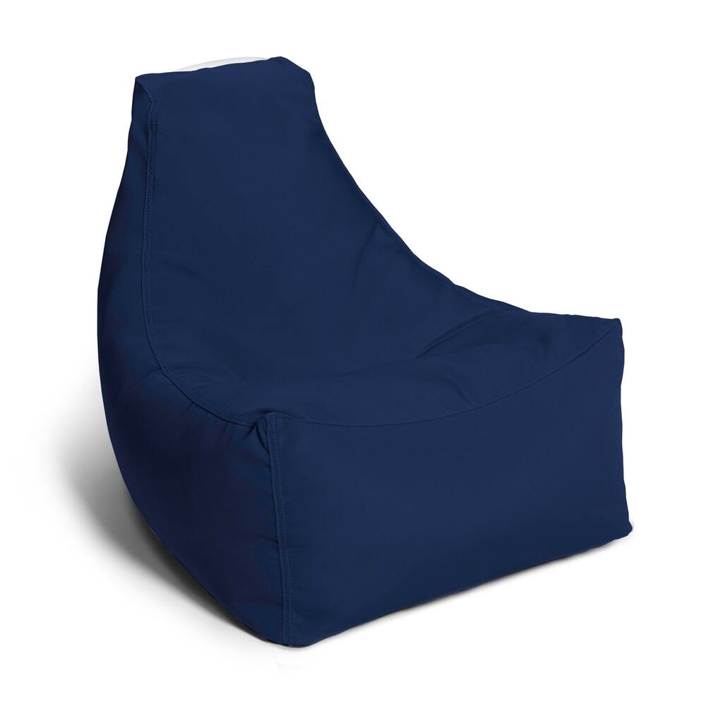 Payung Kids Outdoor Patio Bean Bag Chair by Havenside Home