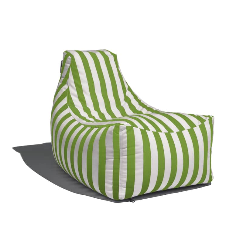 Payung Kids Outdoor Patio Bean Bag Chair by Havenside Home