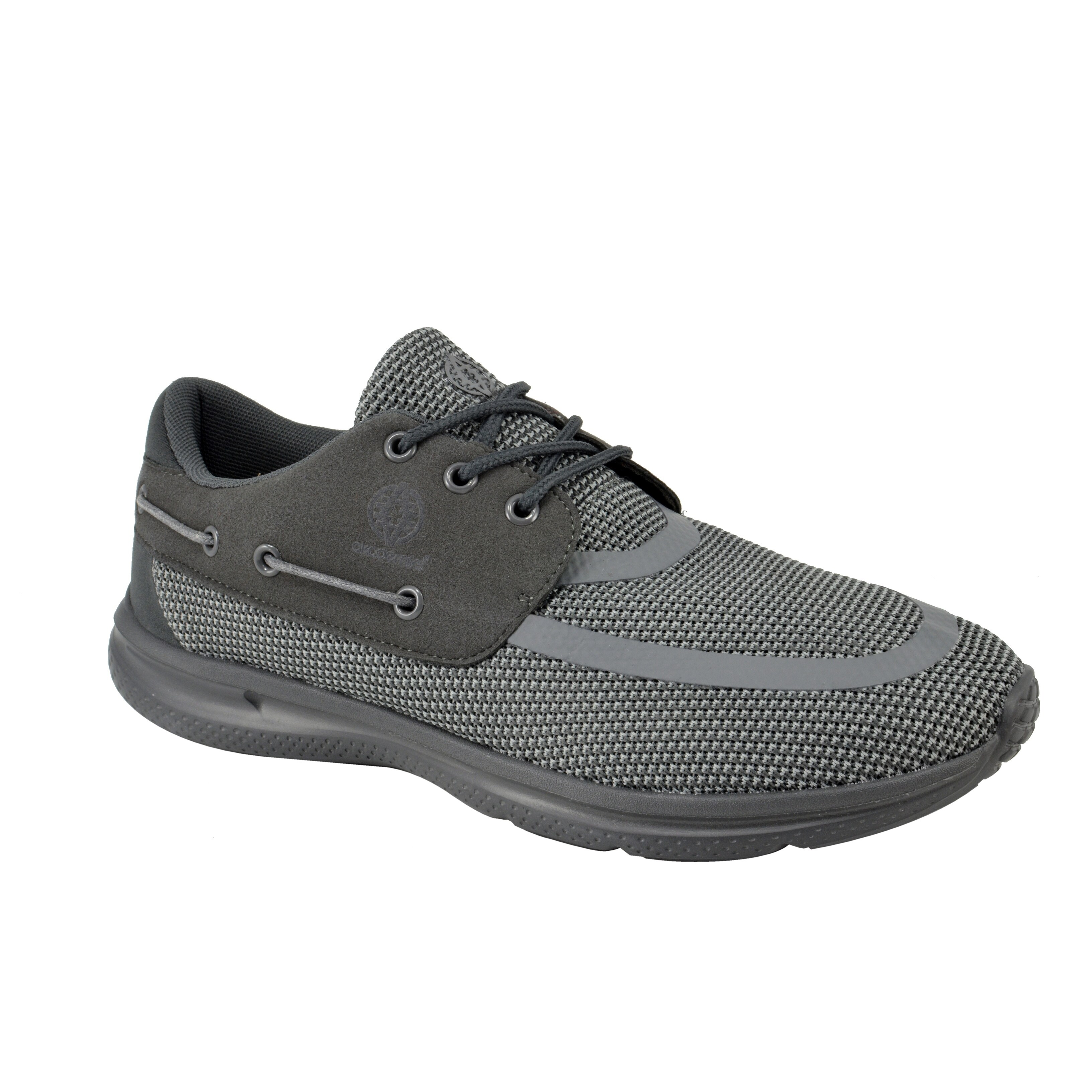 mens rubber boat shoes