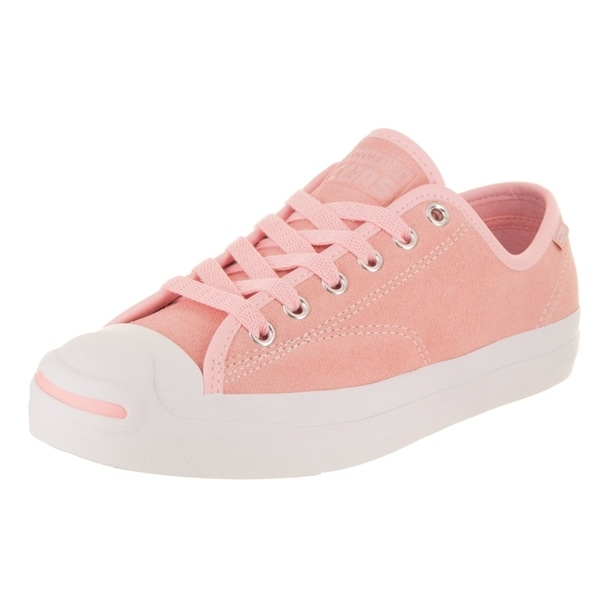 converse jack purcell pink