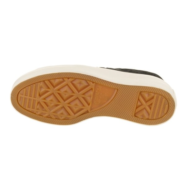 converse lifestyle one star platform ox