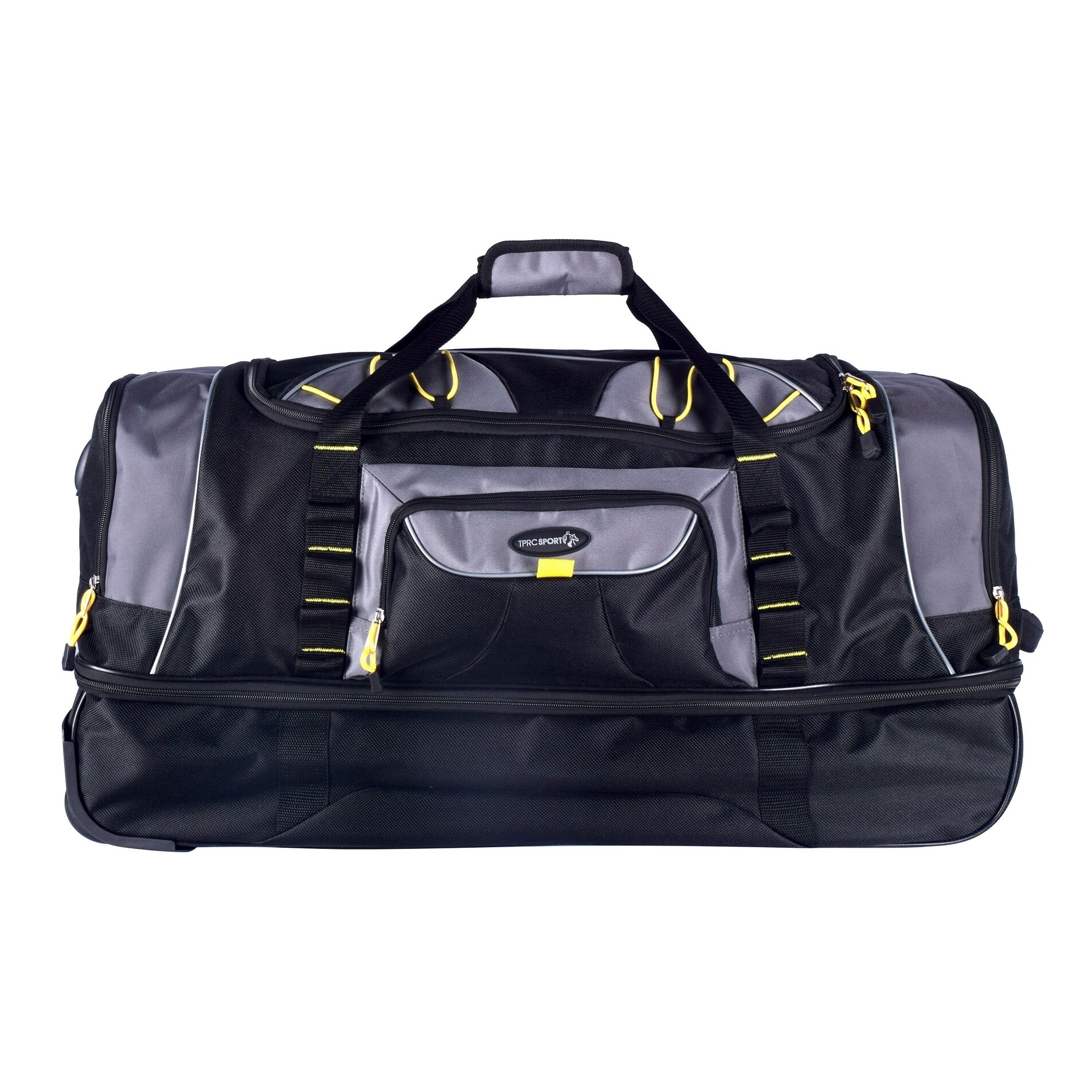 tprc sport rolling duffel