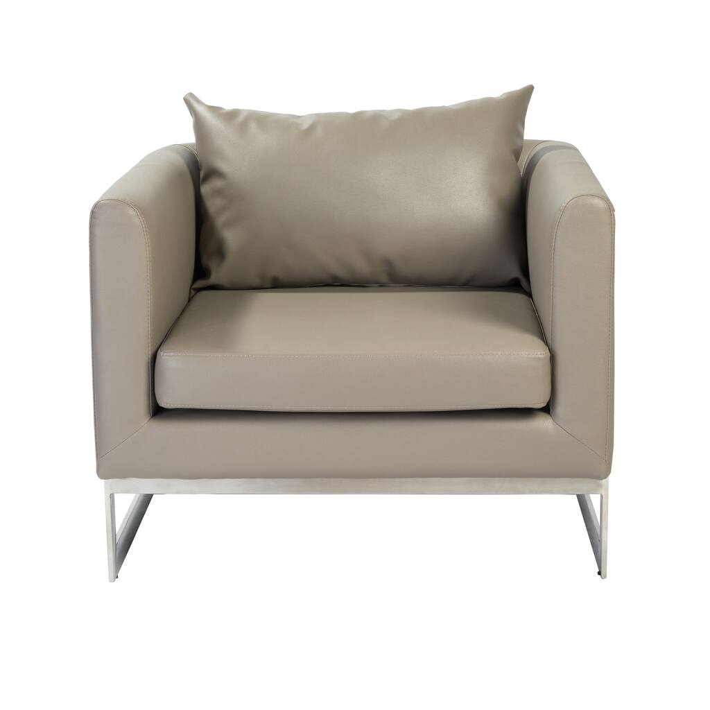 Megara Lounge Chair