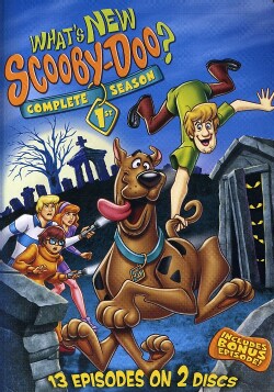 Whats-New-Scooby-Doo-Complete- - Scooby Doo & the Robots Images ...