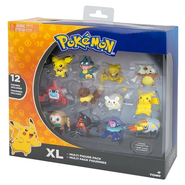 pokemon multi figure pack