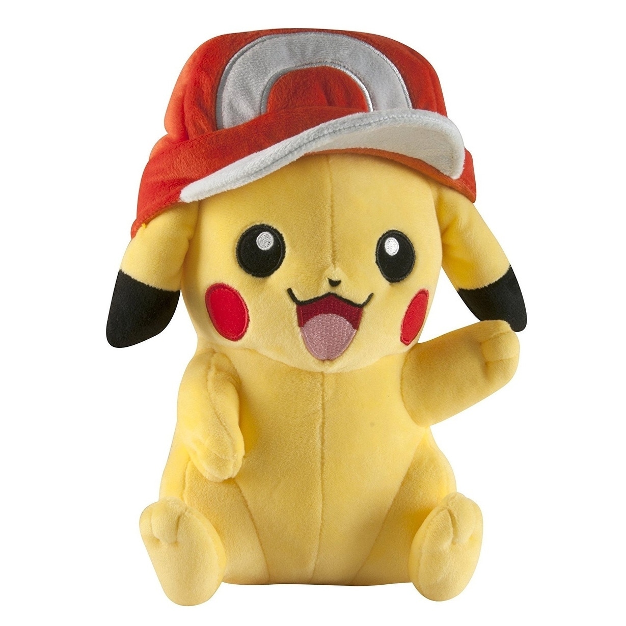 pokemon pikachu plush toy