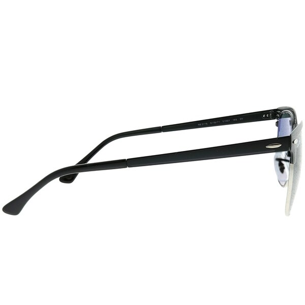 ray ban clubmaster metal matte black ray ban clubmaster metal matte black