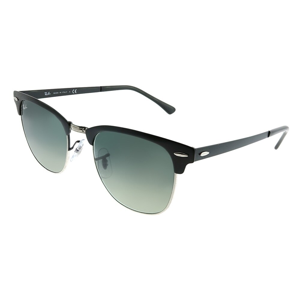 ray ban clubmaster metal matte black ray ban clubmaster metal matte black