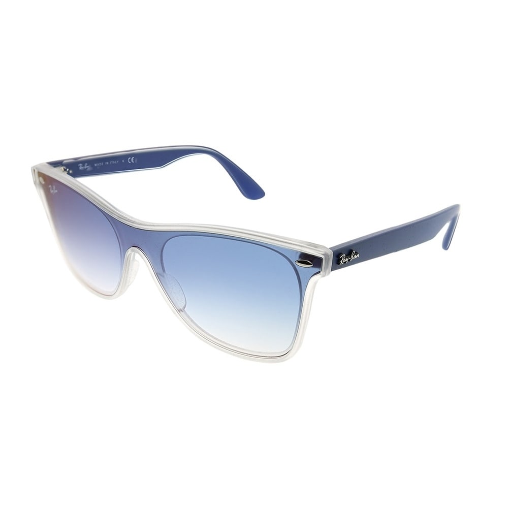 ray ban wayfarer mirror