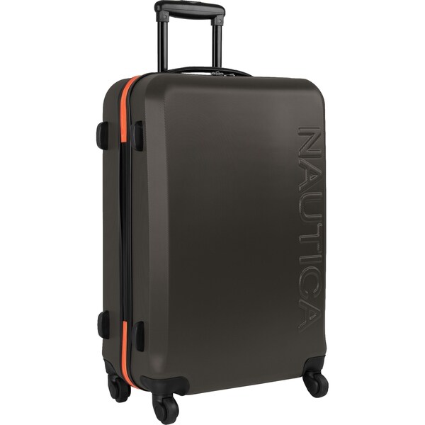 25 hardside spinner luggage