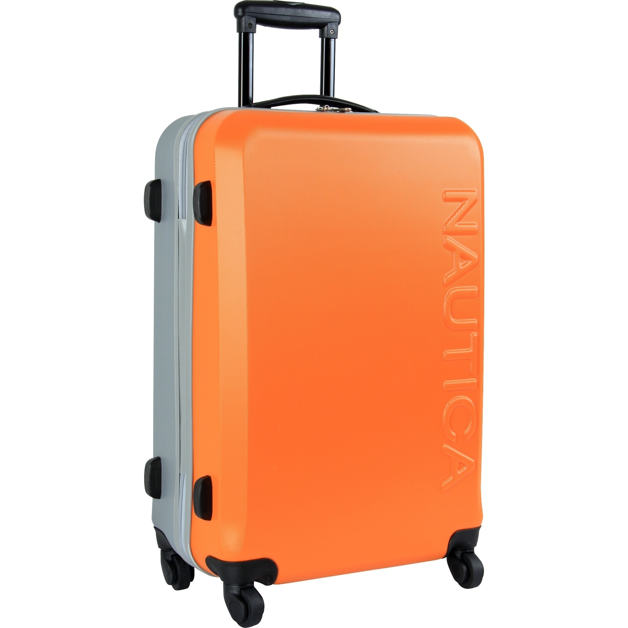 25 inch spinner luggage