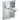 Elkay EZH2O Bottle Filling Station with Integral SwirlFlo Fountain, Refrigerated Filtered Stainless