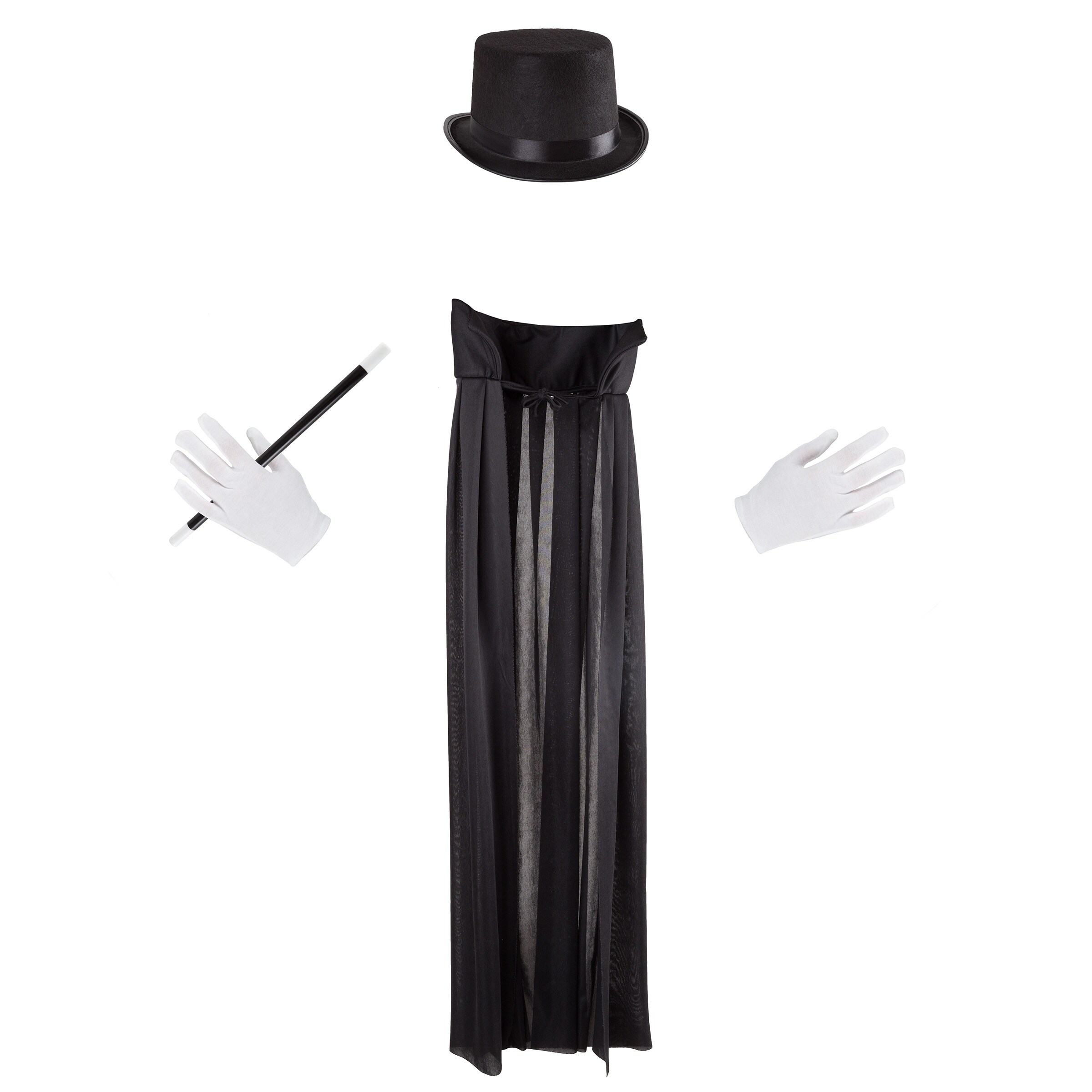 children's top hat fancy dress