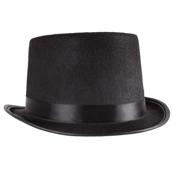 top hat dress up