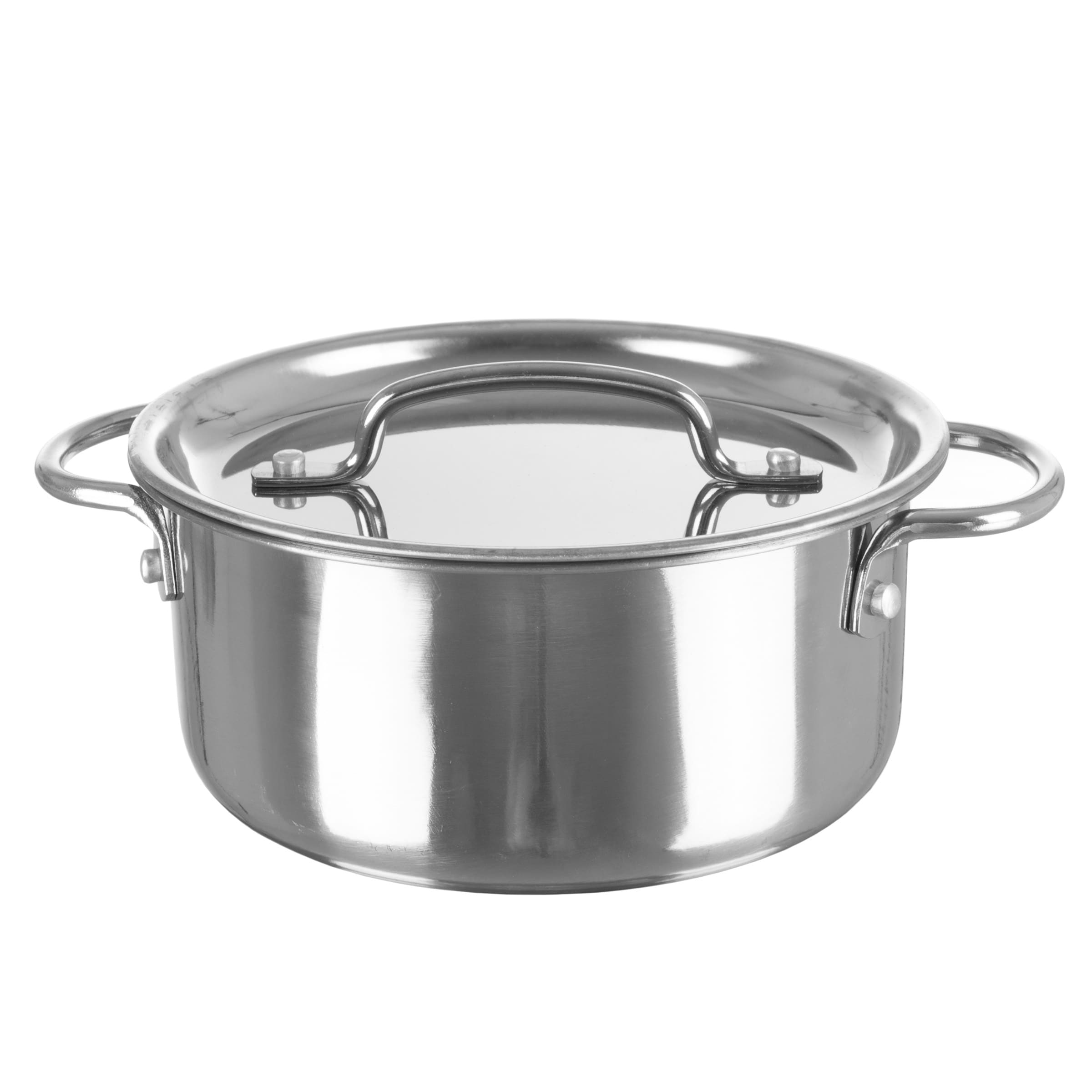 kids metal pots and pans