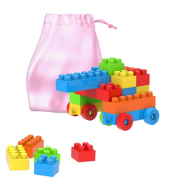 stem educational building set