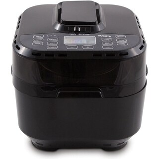 NuWave 37101 Brio 10-Qt. Digital Air Fryer