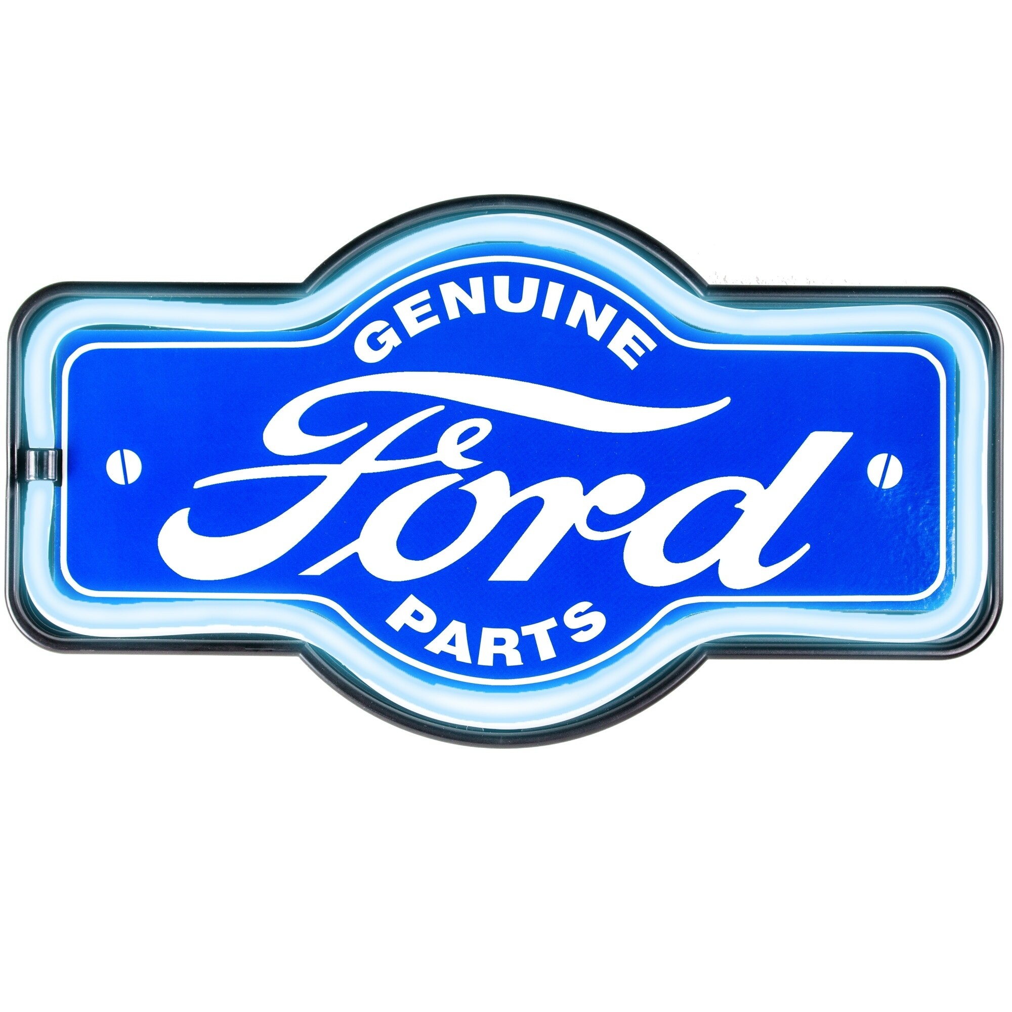 Ford Р»РѕРіРѕ РЅРµРѕРЅ