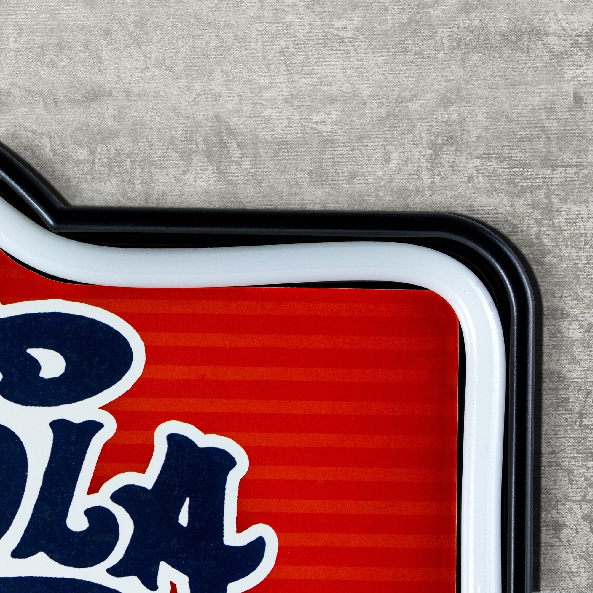 PEPSI Cola LED Neon Lighted Sign 17/" Marquee For Home//Garage//Bar//Man Cave