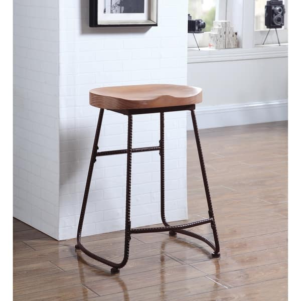 Shop 24 Counter Height Bar Stool On Sale Overstock 22158180