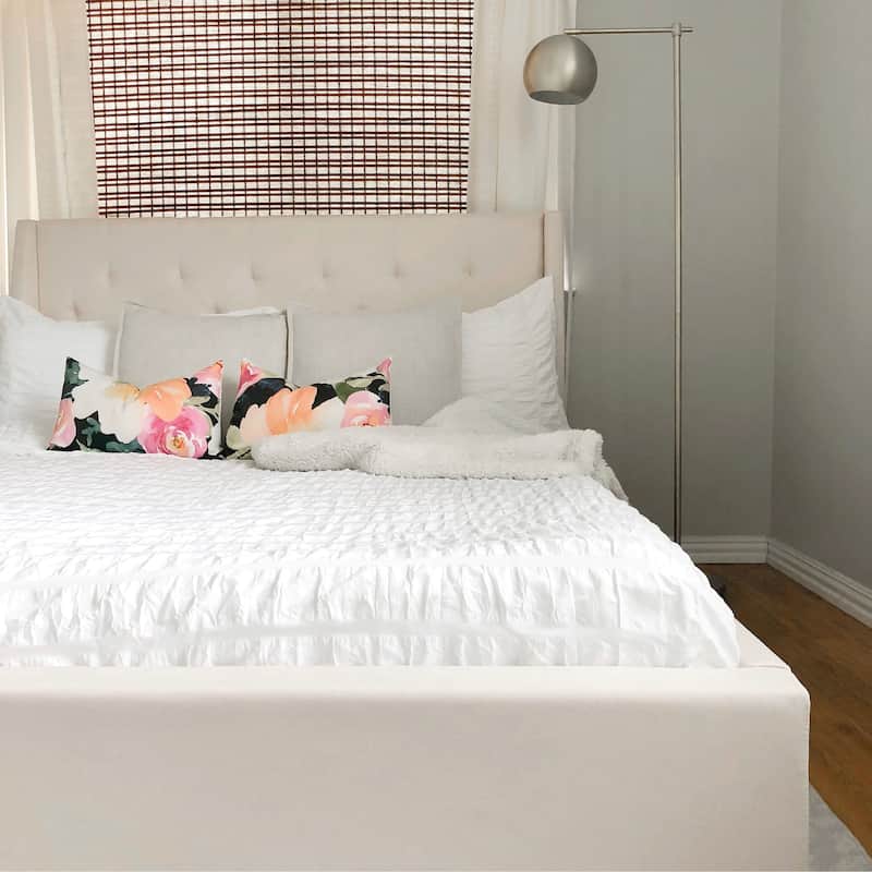 City Scene Orleans Duvet Cover Set
