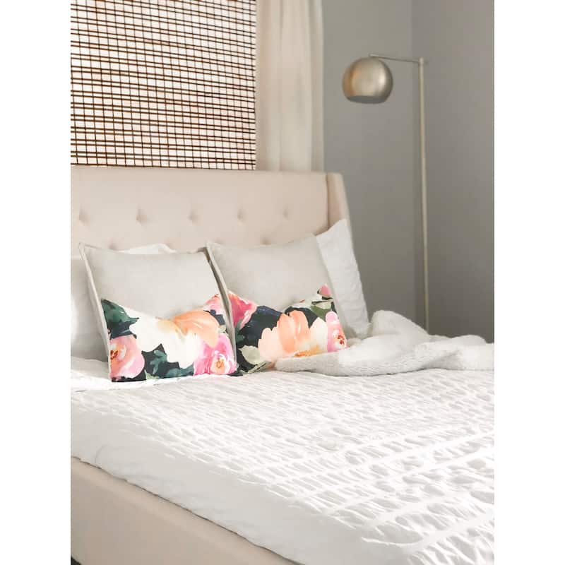 City Scene Orleans Duvet Cover Set