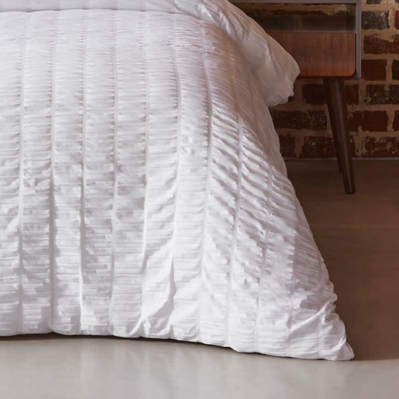 City Scene Orleans Duvet Cover Set