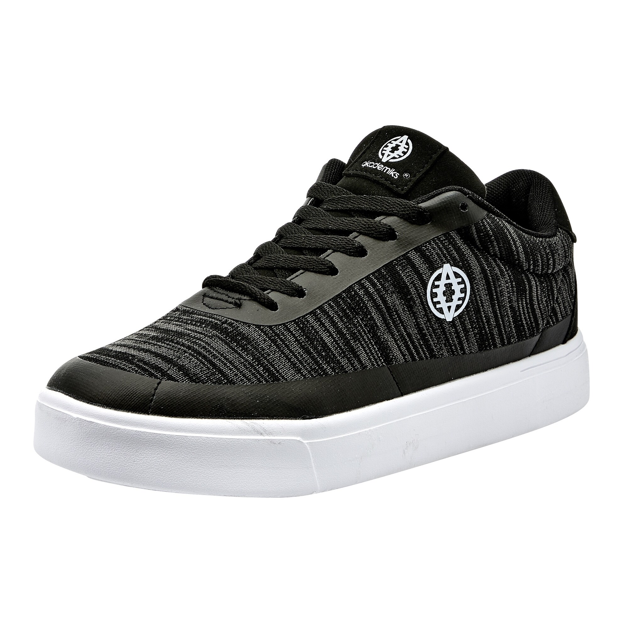 akademiks tennis shoes