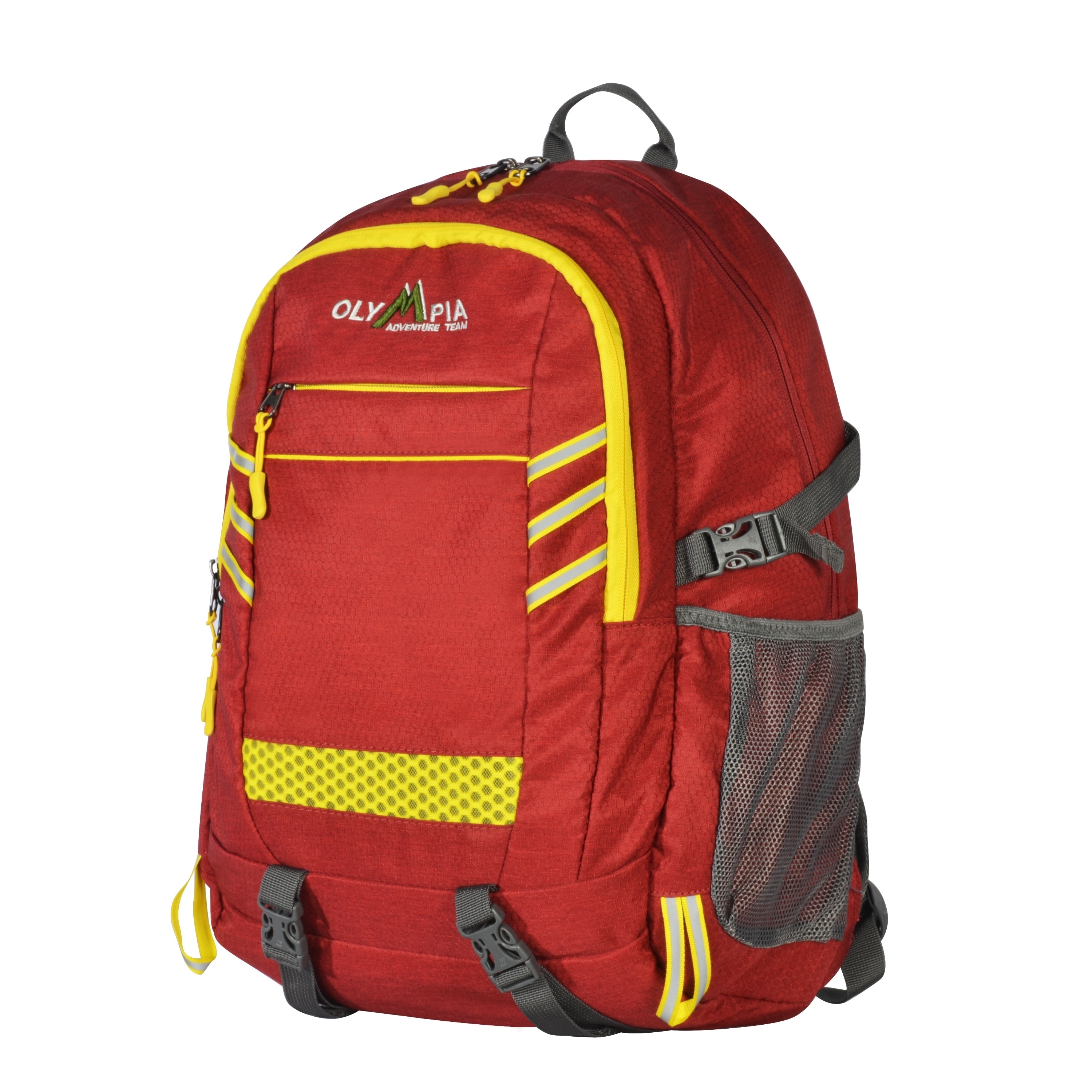 olympia adventure team backpack