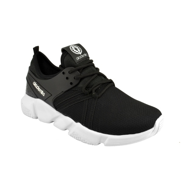 Akademiks Mens Athletic Sneakers 