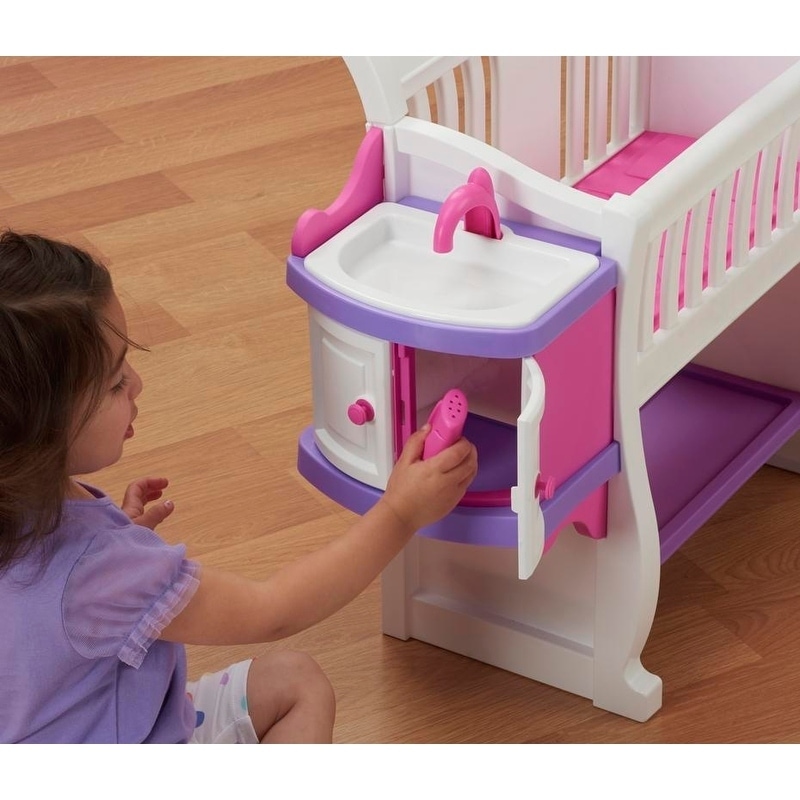 american plastic toys play nursery