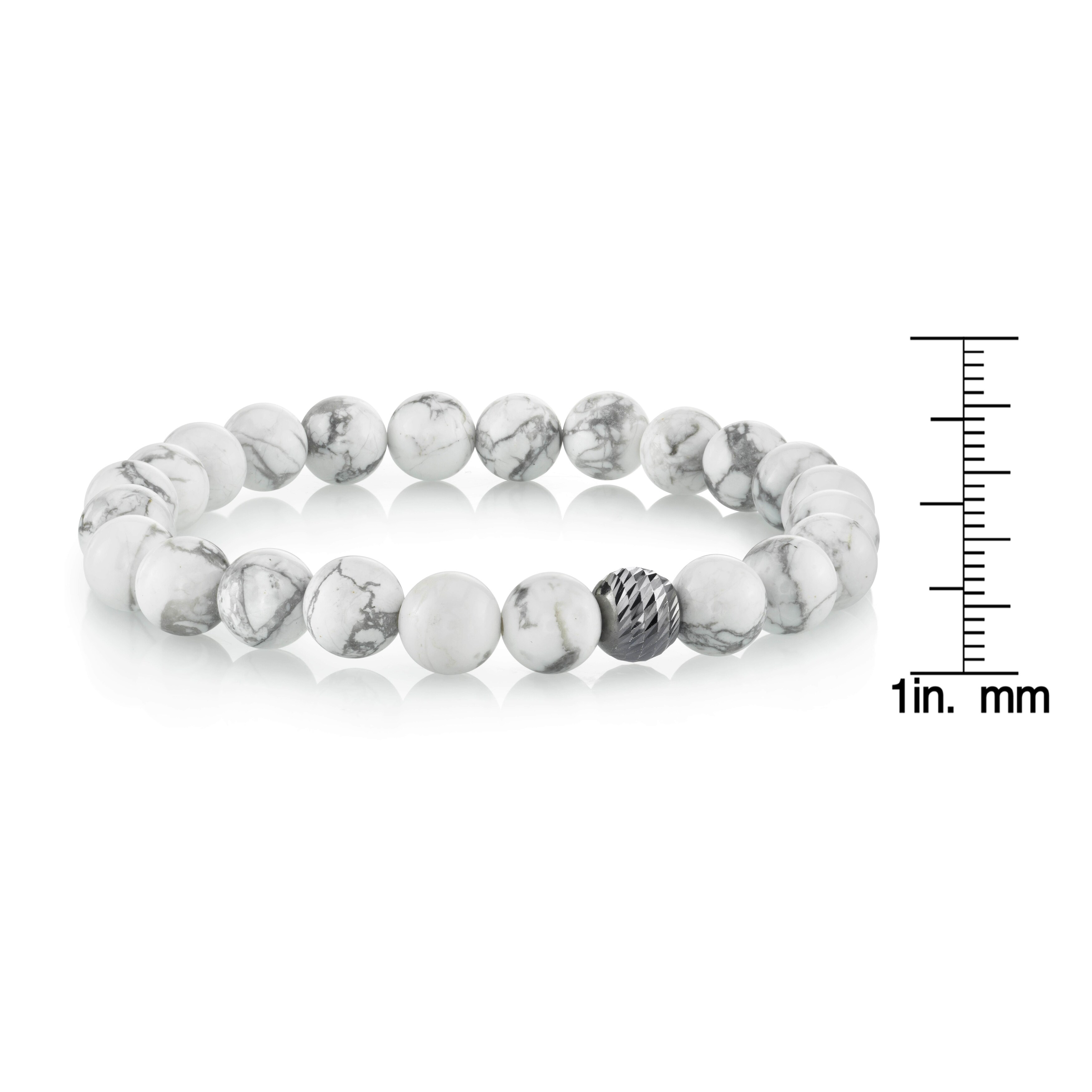 to my son spartan bracelet