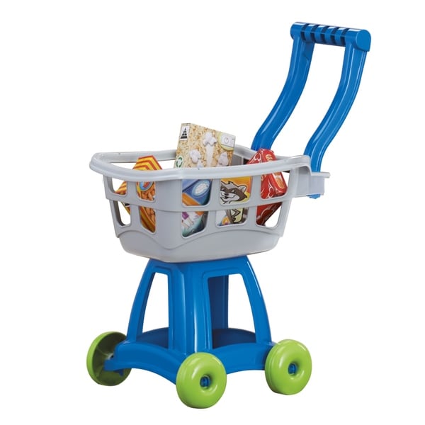 shop with me stroller by american plastic toys