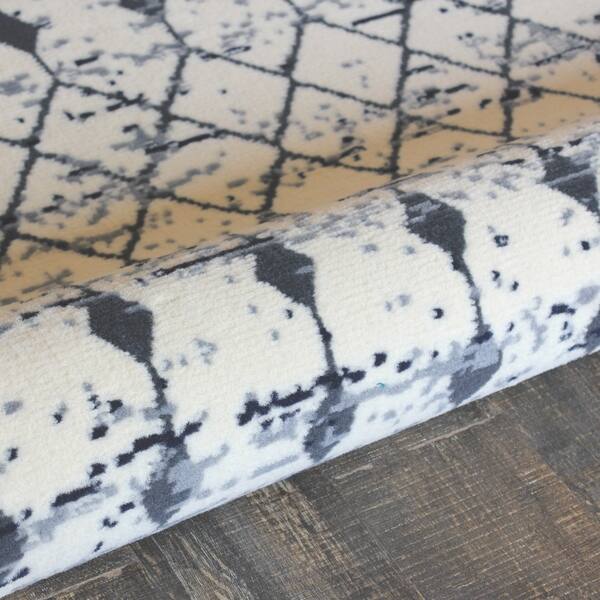 Isabella Home Cream (8'x10') Rug 8' x 10' Bed Bath & Beyond 22160715