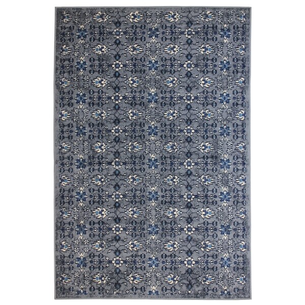 Madelyn Home Grey (8'x10') Rug - 8' x 10'