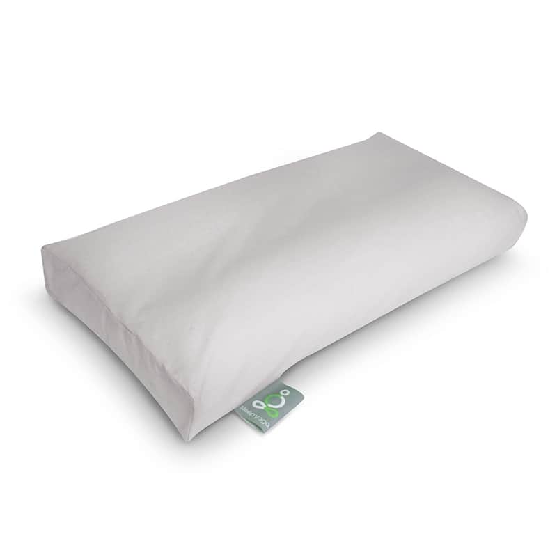 Sleep Yoga 2 Pack Covers/Pillowcases Knee Pillow