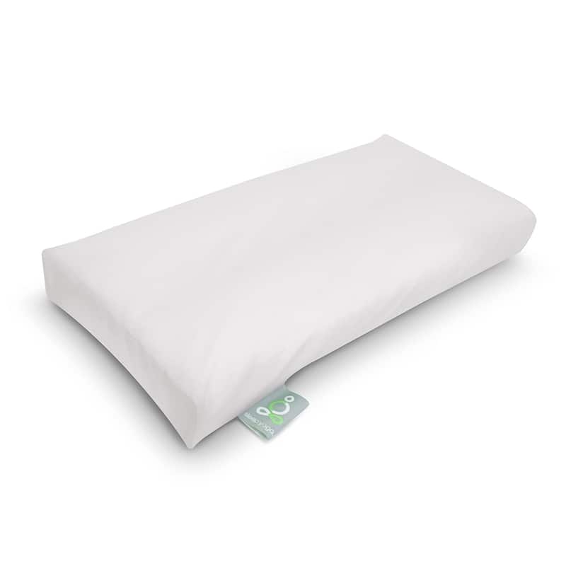 Sleep Yoga 2 Pack Covers/Pillowcases Knee Pillow