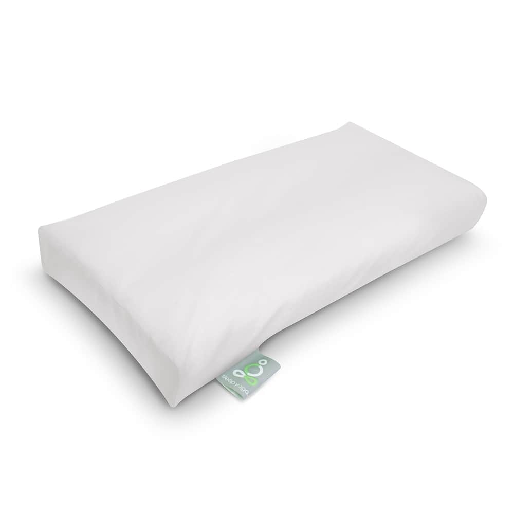 Sleep Yoga 2 Pack Covers/Pillowcases Knee Pillow