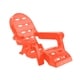 preview thumbnail 2 of 2, American Plastic Toys Kid's Beach Chair Assortment 6-Pack
