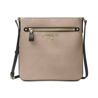 Michael Kors Handbags Our Best Clothing Shoes Deals Online Michael Kors Kelsey Large Crossbody Truffle
