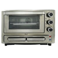 Shop Wolfgang Puck Heavy Duty Digital Convection Oven W Pizza