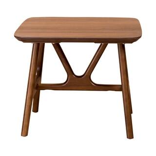 Travis 24-inch Side Table